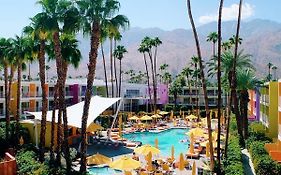 The Saguaro Palm Springs 4*