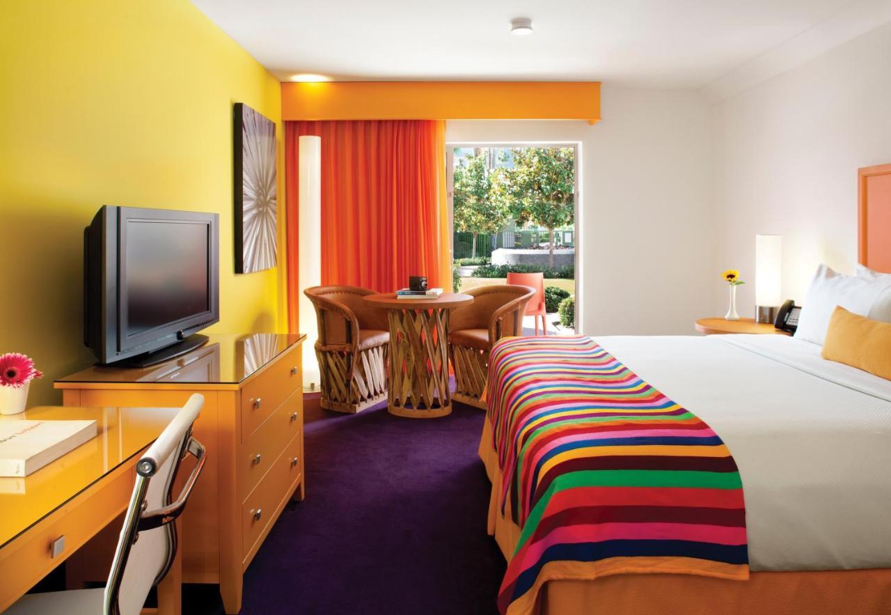 Hotel The Saguaro Palm Springs Chambre photo